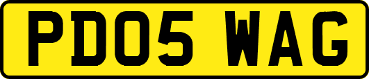 PD05WAG
