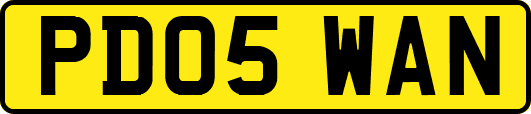 PD05WAN