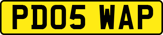 PD05WAP