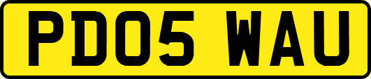 PD05WAU