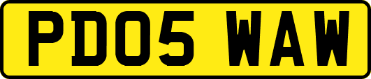 PD05WAW
