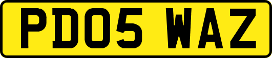 PD05WAZ