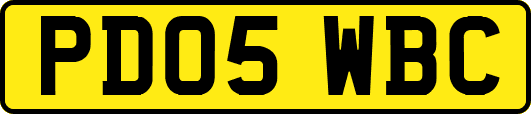 PD05WBC