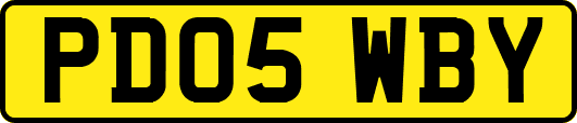 PD05WBY
