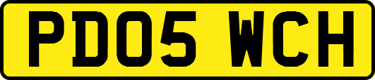 PD05WCH