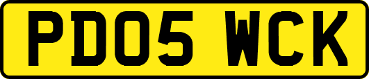 PD05WCK