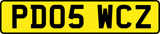 PD05WCZ