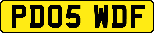 PD05WDF