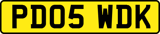 PD05WDK