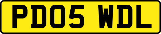 PD05WDL