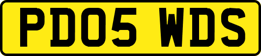 PD05WDS
