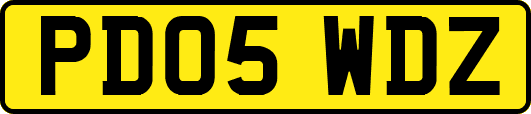 PD05WDZ