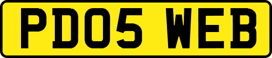 PD05WEB