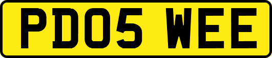 PD05WEE