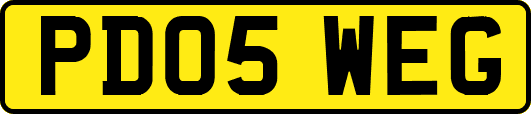 PD05WEG