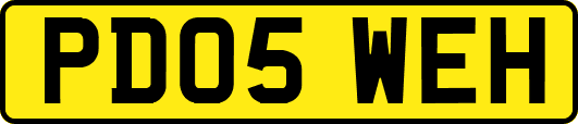 PD05WEH