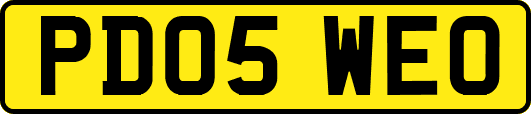 PD05WEO