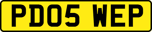 PD05WEP