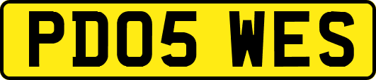 PD05WES