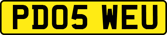 PD05WEU