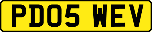 PD05WEV