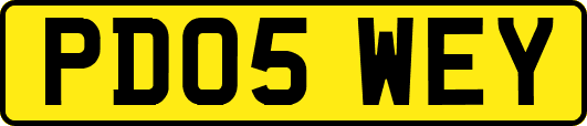PD05WEY