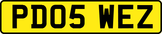 PD05WEZ