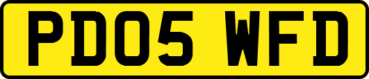 PD05WFD