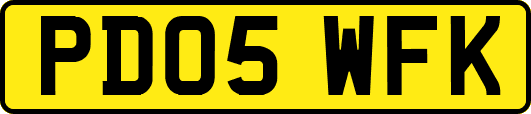PD05WFK