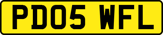 PD05WFL