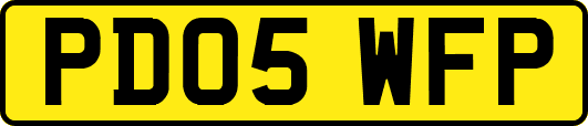 PD05WFP