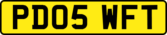 PD05WFT