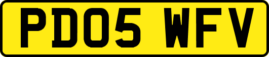 PD05WFV