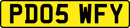 PD05WFY