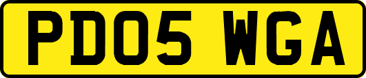 PD05WGA