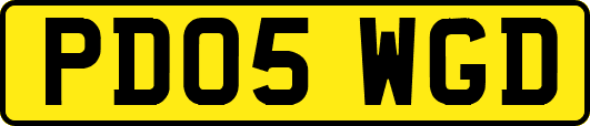 PD05WGD