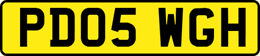PD05WGH