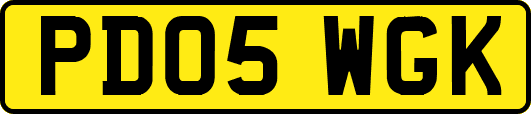 PD05WGK