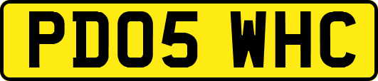 PD05WHC