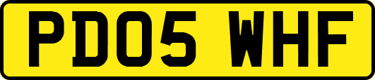PD05WHF