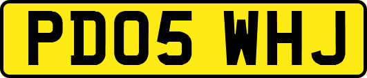 PD05WHJ