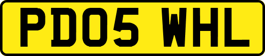 PD05WHL