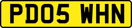PD05WHN