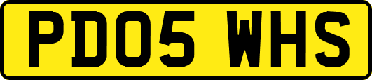 PD05WHS