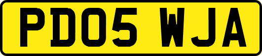 PD05WJA
