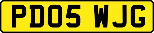 PD05WJG