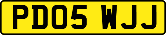 PD05WJJ
