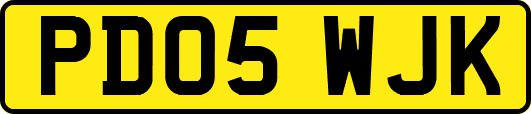 PD05WJK