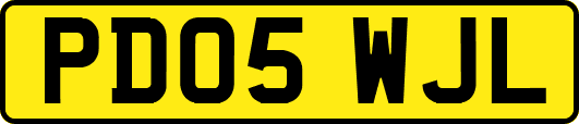 PD05WJL