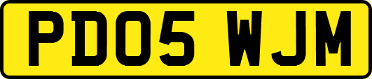 PD05WJM